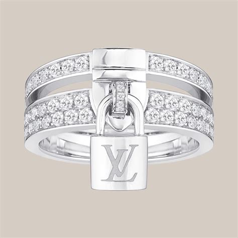 lv rung|Rings Collection for Jewelry .